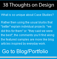 38 thoughts on design